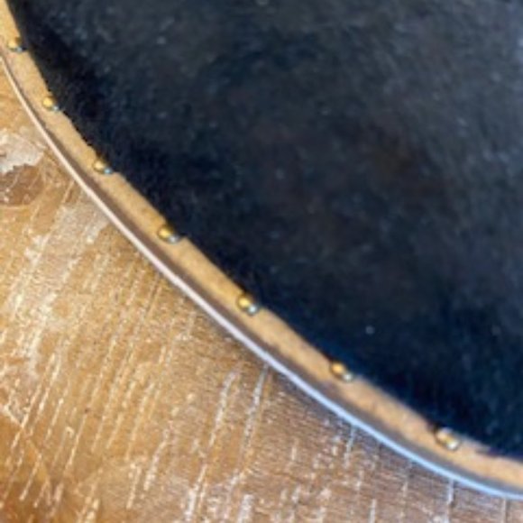 Black Booties - Picture 3 of 3